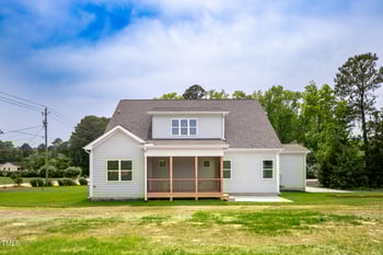 2617 Packhouse Rd, Zebulon, NC 27597