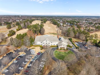 2617 Peachleaf St, Raleigh, NC 27614