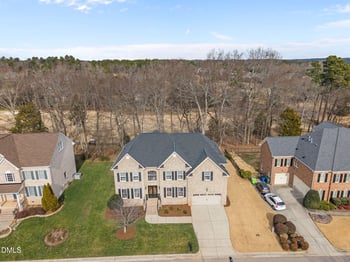 2617 Peachleaf St, Raleigh, NC 27614