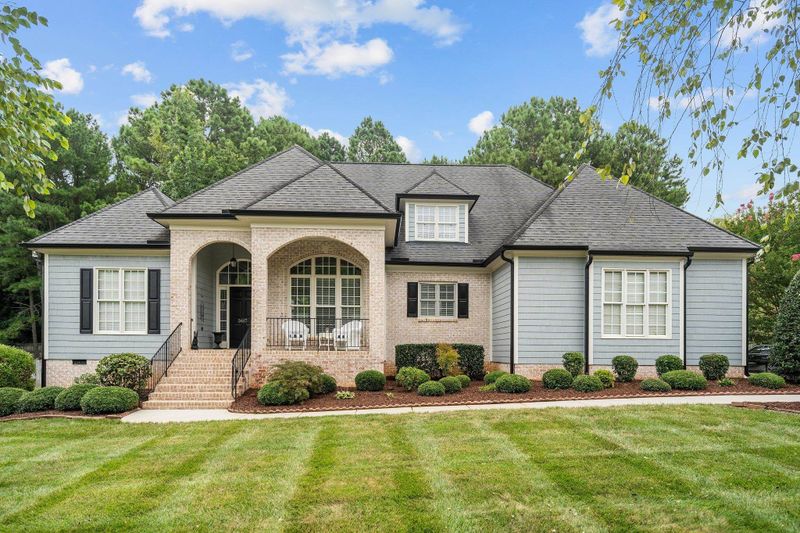 2617 Penfold Ln, Wake Forest, NC 27587