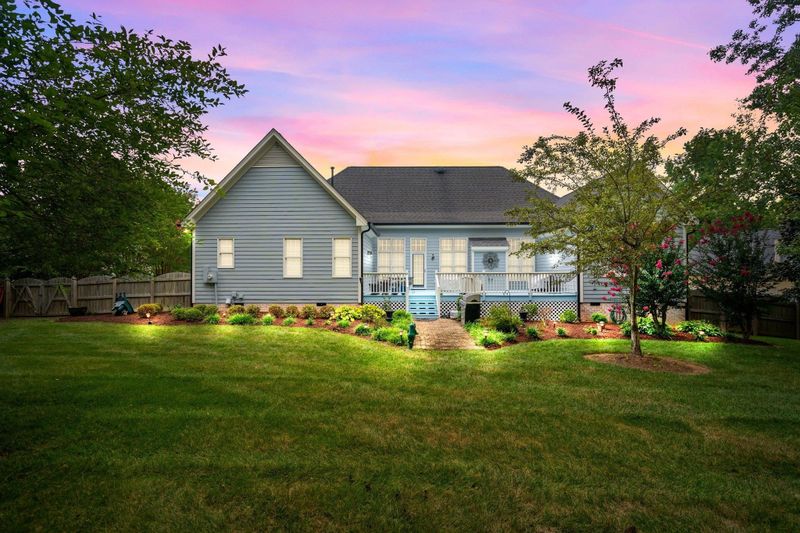 2617 Penfold Ln, Wake Forest, NC 27587