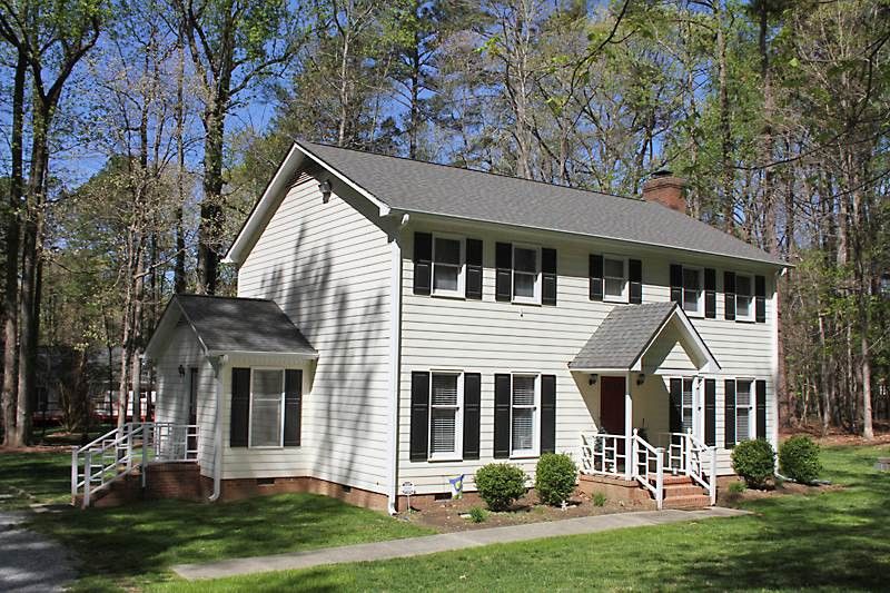 2617 Rothbury Dr, Durham, NC 27712