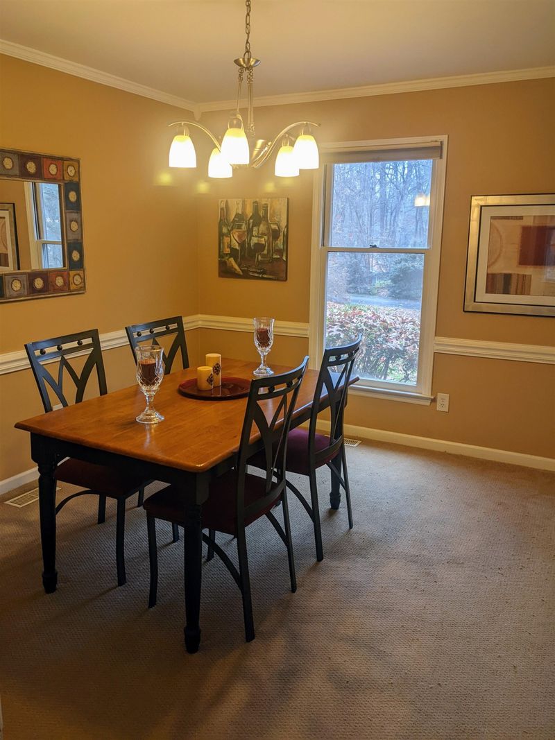 2617 Salisbury Plain, Raleigh, NC 27613