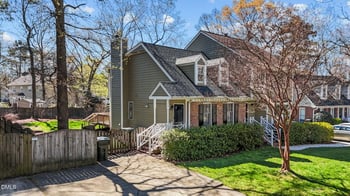 2617 Sawmill Rd, Raleigh, NC 27613