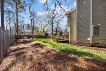 2617 Sawmill Rd, Raleigh, NC 27613