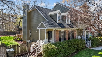 2617 Sawmill Rd, Raleigh, NC 27613