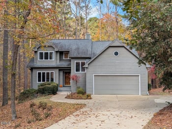 2617 Scarlet Sage Ct, Raleigh, NC 27613