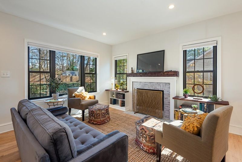 2617 Shenandoah Ave, Durham, NC 27704