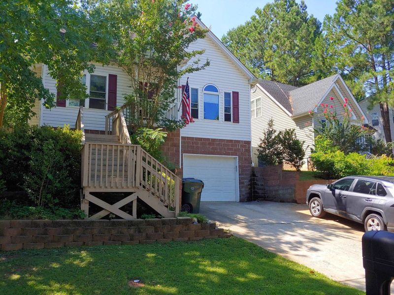 2617 Sierra Dr, Raleigh, NC 27603