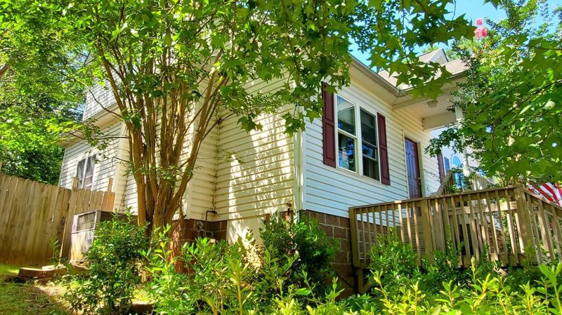 2617 Sierra Dr, Raleigh, NC 27603
