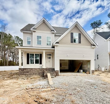 2617 Silver Gate Ct, Wake Forest, NC 27587