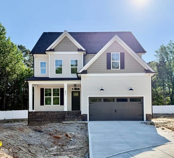 2617 Silver Gate Ct, Wake Forest, NC 27587