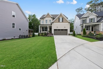 2617 Silver Gate Ct, Wake Forest, NC 27587