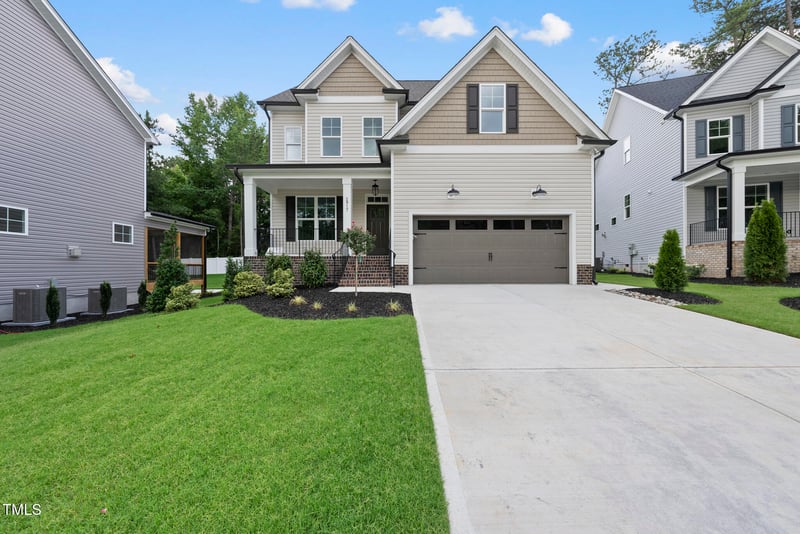 2617 Silver Gate Ct, Wake Forest, NC 27587