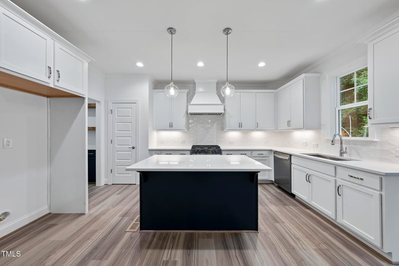 2617 Silver Gate Ct, Wake Forest, NC 27587