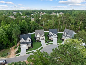 2617 Silver Gate Ct, Wake Forest, NC 27587