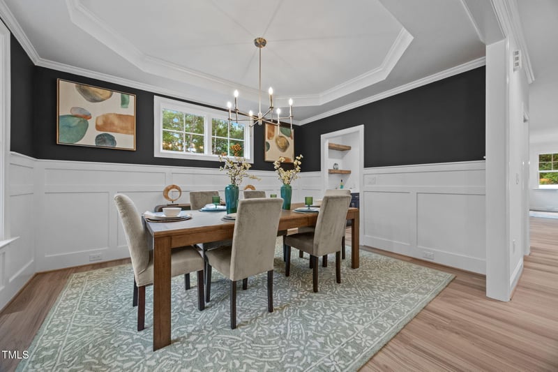 2617 Silver Gate Ct, Wake Forest, NC 27587