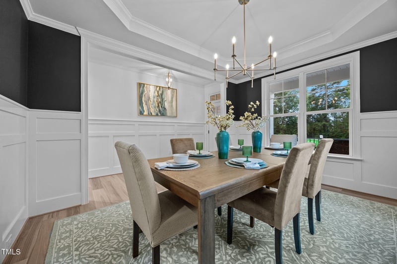 2617 Silver Gate Ct, Wake Forest, NC 27587