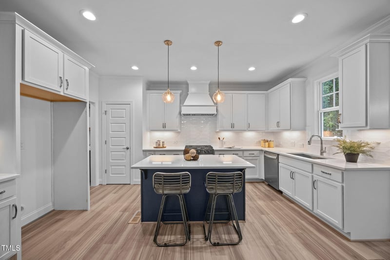 2617 Silver Gate Ct, Wake Forest, NC 27587