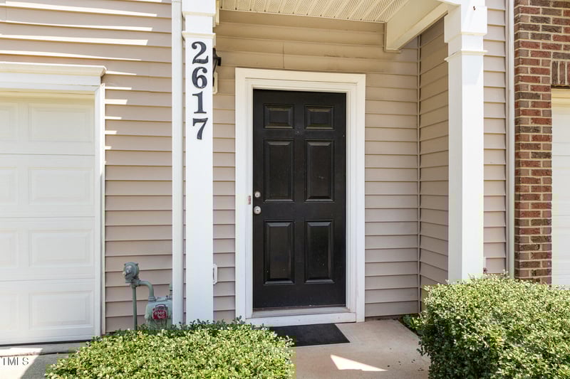 2617 Wyntercrest Ln, Durham, NC 27713