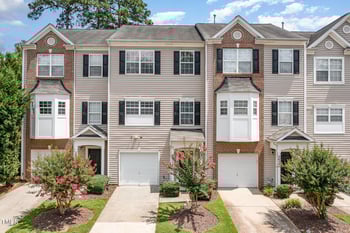 2617 Wyntercrest Ln, Durham, NC 27713