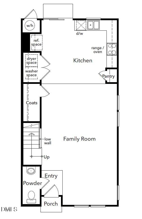 2618 Addlet Dr, Raleigh, NC 27610