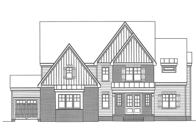 2618 Beaver Ridge Dr, New Hill, NC 27562
