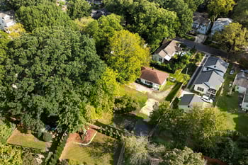 2618 Bedford Ave + 711 1/2 Latta St, Raleigh, NC 27607