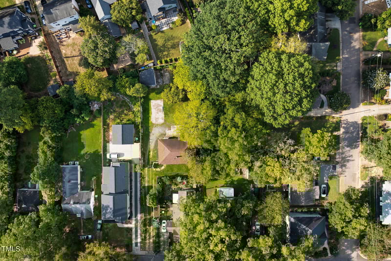 2618 Bedford Ave, Raleigh, NC 27607