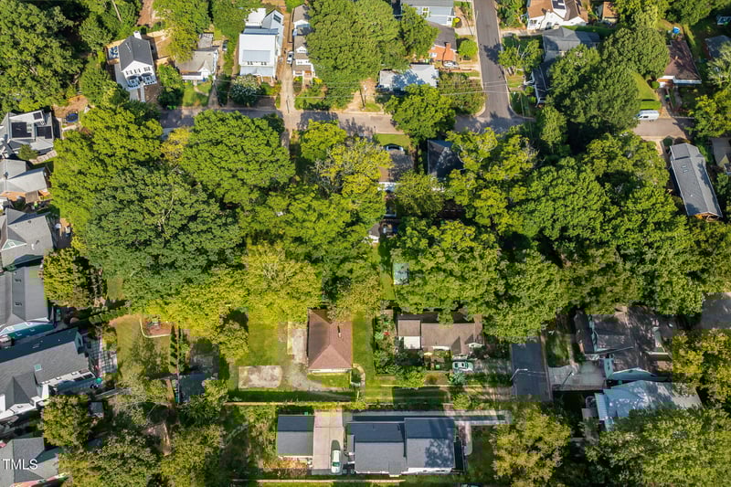 2618 Bedford Ave, Raleigh, NC 27607