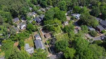 2618 Bedford Ave, Raleigh, NC 27607