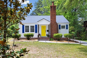 2618 Chapel Hill Rd, Durham, NC 27707