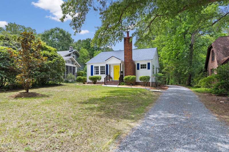 2618 Chapel Hill Rd, Durham, NC 27707