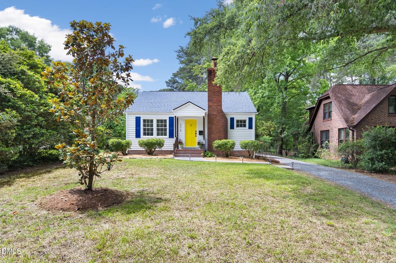 2618 Chapel Hill Rd, Durham, NC 27707