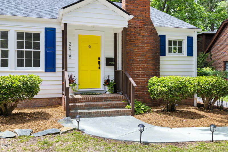 2618 Chapel Hill Rd, Durham, NC 27707