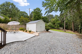2618 Chapel Hill Rd, Durham, NC 27707