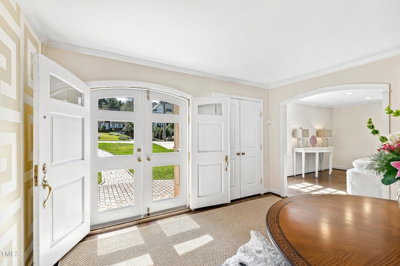 2618 Churchill Rd, Raleigh, NC 27608
