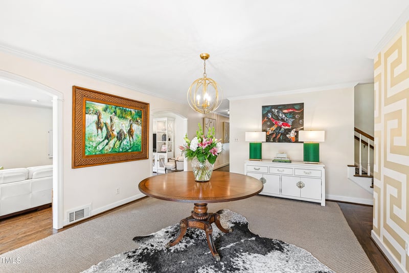 2618 Churchill Rd, Raleigh, NC 27608