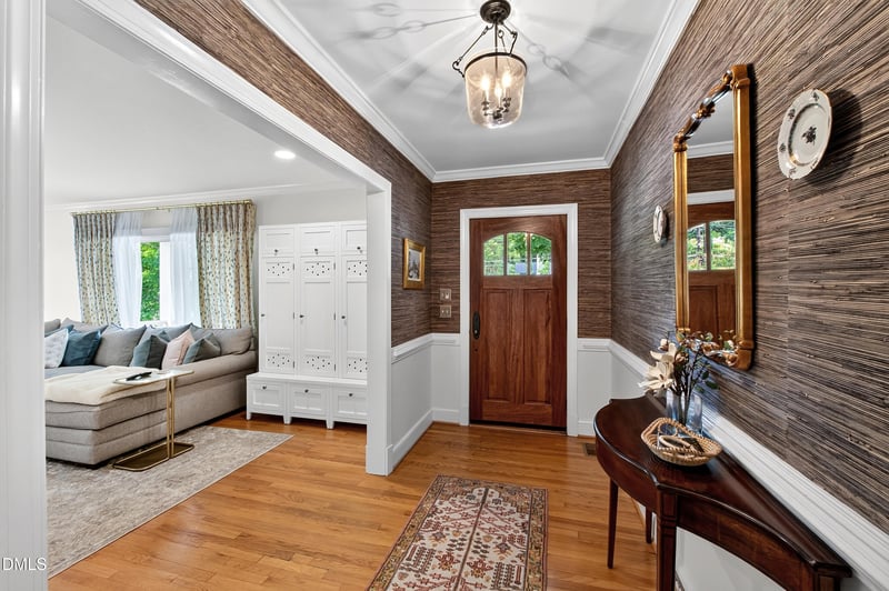 2618 Grant Ave, Raleigh, NC 27608