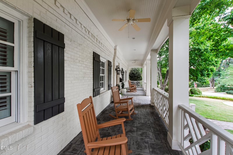 2618 Grant Ave, Raleigh, NC 27608