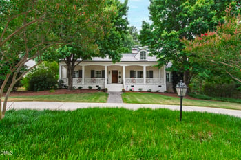 2618 Grant Ave, Raleigh, NC 27608