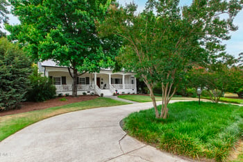 2618 Grant Ave, Raleigh, NC 27608