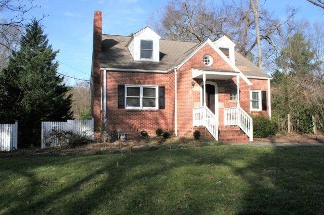 2618 Nation Ave, Durham, NC 27707