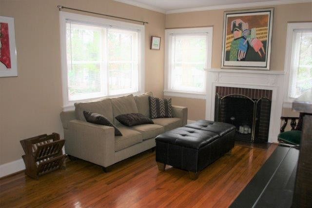 2618 Nation Ave, Durham, NC 27707