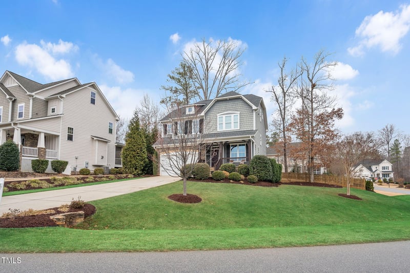 2618 Needle Pine Dr, Apex, NC 27539