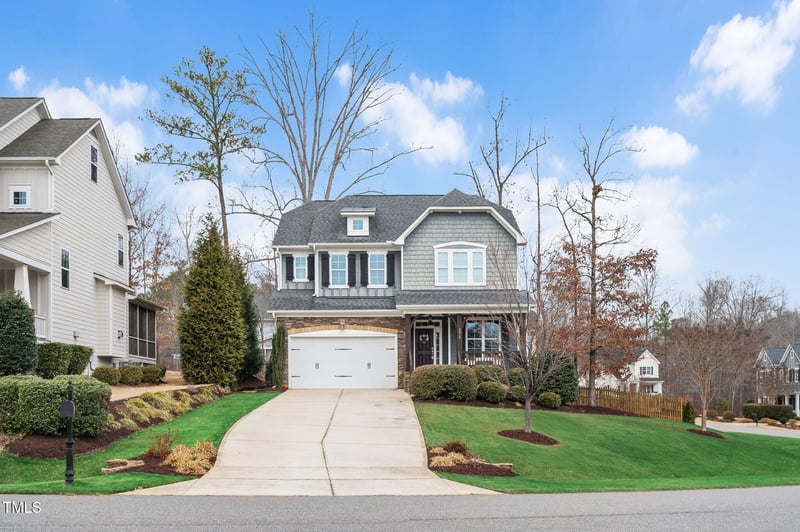 2618 Needle Pine Dr, Apex, NC 27539