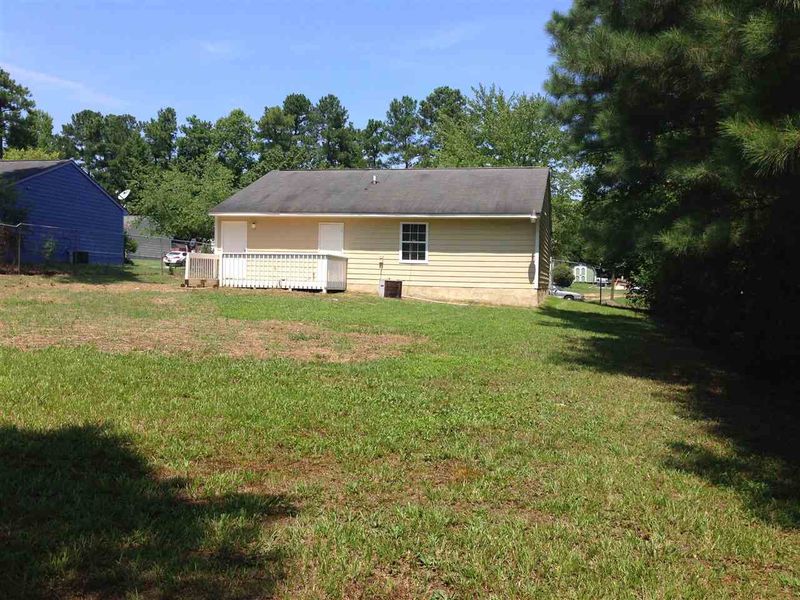 2618 Pommel Ln, Durham, NC 27703