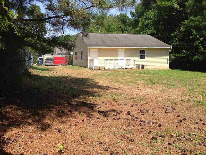2618 Pommel Ln, Durham, NC 27703