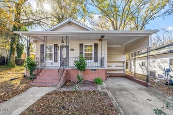 2618 Sater St, Durham, NC 27703