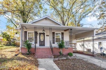 2618 Sater St, Durham, NC 27703